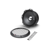 Medio Rango Rockford Fosgate Midrange PPS4-6 200 Watts 6.5 Pulgadas Punch Pro (Venta individual) - Audioshop México lo mejor en Car Audio en México -  Rockford Fosgate