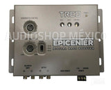 Epicentro Restaurador de Bajos Treo EPICENTER Aumenta Bajos Entrada 15 Volts Salida 13.5 Volts - Audioshop México lo mejor en Car Audio en México -  Treo