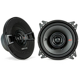Bocinas Coaxiales Kicker KSC40 150 Watts 4 Pulgadas 2 Vías - Audioshop México lo mejor en Car Audio en México -  Kicker