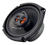 Bocinas Midrange Quantum Q69 175 Watts 6x9 Pulgadas 3 Vías - Audioshop México lo mejor en Car Audio en México -  Quantum