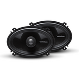 Bocinas Coaxiales Full-Range Rockford Fosgate T1462 90 Watts 4×6 Pulgadas 4 Ohms 2 Vías Power Series - Audioshop México lo mejor en Car Audio en México -  Rockford Fosgate