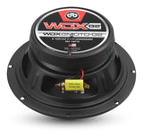 Bocinas Marinas DB Drive WDX8MOTO-G2 550 Watts 8 Pulgadas - Audioshop México lo mejor en Car Audio en México -  DB Drive