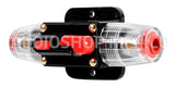 Interruptor de Circuito Rock Series ICB150 150 Amperes Calibres 4-8 - Audioshop México lo mejor en Car Audio en México -  Rock Series