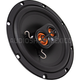 Bocinas Medios Rangos Quantum Audio Q65 160 Watts 6.5 Pulgadas 3 Vías - Audioshop México lo mejor en Car Audio en México -  Quantum Audio