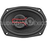 Bocinas Triaxiales DB Drive S5 69HP 500 Watts 6x9 Pulga ... - Audioshop México lo mejor en Car Audio en México -  DB Drive