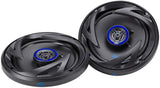 Bocinas Coaxiales Full-Range Autotek ATS65CXS 300 Watts 6.5 Pulgadas 4 Ohms 2 Vías ATS Series - Audioshop México lo mejor en Car Audio en México -  Autotek