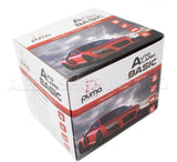 Alarma con LED Indicador Puma VP-200 2 Controles con Apertura de puertas y Sensor de Golpe - Audioshop México lo mejor en Car Audio en México -  Puma