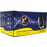 Alarma Universal HF Audio Hf-4500 4 Botones Anti-asalto Para Coche con Sirena - Audioshop México lo mejor en Car Audio en México -  HF Audio