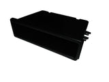 Frente Base Autoestéreo 1 y 2 DIN HF Audio HF-0499DD Chevrolet Silverado 14-15 - Audioshop México lo mejor en Car Audio en México -  HF Audio