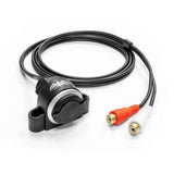 Cable Auxiliar Marino de 3.5 mm RCA Wet Sounds WW-3.5 AUX Hembra a hembra - Audioshop México lo mejor en Car Audio en México -  Wet Sounds