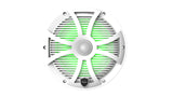Rejilla Marina Wet Sounds REVO 8 FA SW-W GRILLE para Subwoofers REVO de 8 Pulgadas Color Blanco - Audioshop México lo mejor en Car Audio en México -  Wet Sounds