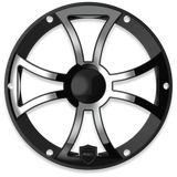 Rejilla Marina Wet Sounds REVO 8 FA XS-B-SS GRILLE para Subwoofers REVO de 8 Pulgadas Color Negro - Audioshop México lo mejor en Car Audio en México -  Wet Sounds