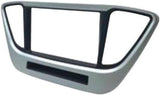 Frente Base Autoestéreo 2 DIN HF Audio HF-0926DD Hyundai Verna y Accent Modelo 2019 - Audioshop México lo mejor en Car Audio en México -  HF Audio
