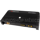 Amplificador Monoblock Nakamichi NKXD-1500.1 2200 Watts Clase D Full Range Open Show - Audioshop México lo mejor en Car Audio en México -  Nakamichi