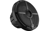 Rejilla Marina Wet Sounds REVO 8 FA XW-B GRILLE para Subwoofers REVO de 8 Pulgadas Color Negro - Audioshop México lo mejor en Car Audio en México -  Wet Sounds