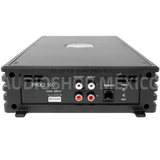 Amplificador 2 Canales Memphis Audio PRX2.100 600 Watts Clase AB - Audioshop México lo mejor en Car Audio en México -  Memphis Audio