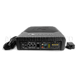 Subwoofer Amplificado Plano Nakamichi NBF10.0A 1500 Watts 10 Pulgadas 2 Ohms con Controlador de Bajo - Audioshop México lo mejor en Car Audio en México -  Nakamichi