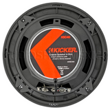 Bocinas Coaxiales Kicker KSC40 150 Watts 4 Pulgadas 2 Vías - Audioshop México lo mejor en Car Audio en México -  Kicker