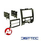 Frente Base Autoestéreo 1 y 2 DIN American International FMK532 Ford Escape Mustang MKX 2008-2012 - Audioshop México lo mejor en Car Audio en México -  American International