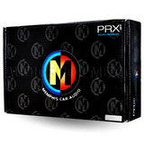 Amplificador Full-Range 4 Canales Memphis PRX4.50 500 Watts Clase AB - Audioshop México lo mejor en Car Audio en México -  Memphis Audio