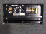 Subwoofer Activo Con Cajón Nakamichi NBX25M 1000 Watts 10 Pulgadas 4 Ohms - Audioshop México lo mejor en Car Audio en México -  Nakamichi