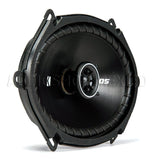 Bocinas Coaxiales Kicker DSC680 200 Watts 6x8 Pulgadas 4 Ohms 50 Watts RMS 2 Vías - Audioshop México lo mejor en Car Audio en México -  Kicker