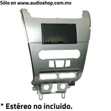 Frente Base Autoestéreo 2 DIN American International FMK568 Ford Focus 2008-2011 - Audioshop México lo mejor en Car Audio en México -  American International
