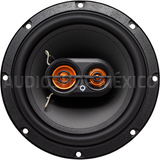 Bocinas Medios Rangos Quantum Audio Q65 160 Watts 6.5 Pulgadas 3 Vías - Audioshop México lo mejor en Car Audio en México -  Quantum Audio