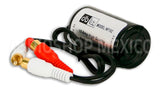 Supresor de Ruidos DB Link NF102 RCA Car Audio