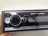 Estéreo 1 DIN Rock Series RKS-PREMIERX1 50 Watts x 4 APP Bluetooth 2 Puertos USB AUX - Audioshop México lo mejor en Car Audio en México -  Rock Series