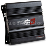 Amplificador Monoblock Cerwin Vega CVP1600.1D Clase AB 1600 Watts 2 Ohms - Audioshop México lo mejor en Car Audio en México -  Cerwin Vega