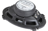 Bocinas Coaxiales Full-Range Rockford Fosgate P1462 70 Watts 4x6 Pulgadas 4 Ohms 2 Vías - Audioshop México lo mejor en Car Audio en México -  Rockford Fosgate