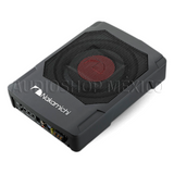 Subwoofer Amplificado Plano Nakamichi NBF10.0A 1500 Watts 10 Pulgadas 2 Ohms con Controlador de Bajo - Audioshop México lo mejor en Car Audio en México -  Nakamichi