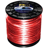 Rollo De Cable Db Link Pw4r100z 100 Pies Calibre 4 - Audioshop México lo mejor en Car Audio en México -  DB Link