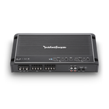 Amplificador 4 Canales Rockford Fosgate R300X4 300 Watts Clase AB - Audioshop México lo mejor en Car Audio en México -  Rockford Fosgate