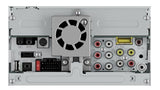 Autoestéreo 2 DIN Pioneer AVH-600EX con Bluetooth, USB, AUX, Spotify Doble Din - Audioshop México lo mejor en Car Audio en México -  Pioneer