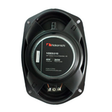 Bocinas Coaxiales Full-Range Nakamichi NSE6918 260/40W Max 6×9 Pulgadas 4 Ohms 3 Vías - Audioshop México lo mejor en Car Audio en México -  Nakamichi