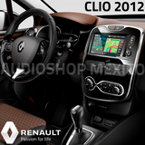 Frente Base Autoestéreo 1 DIN HF Audio HF-0284 Renault Megane y Scenic 2004-2009 - Audioshop México lo mejor en Car Audio en México -  HF Audio
