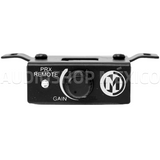 Amplificador 2 Canales Memphis Audio PRX2.100 600 Watts Clase AB - Audioshop México lo mejor en Car Audio en México -  Memphis Audio