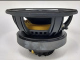 Medio Rango + Driver con Súper Tweeter de Corneta Rock Series PREDATOR8OS 2000 Watts 8 Pulgadas 4 Oh - Audioshop México lo mejor en Car Audio en México -  Rock Series