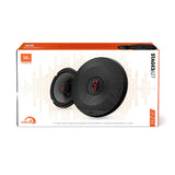 Bocinas Jbl Stag3 627 Negro 45w Rms 6.5 Pulgadas 2 Vías - Audioshop México lo mejor en Car Audio en México -  JBL