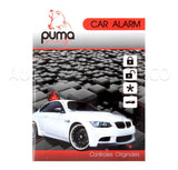 Auto Alarma Automotriz Puma Tipo Original Fiat Vk800 - Audioshop México lo mejor en Car Audio en México -  Puma