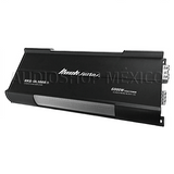Amplificador Monoblock Rock Series Rks-ul3000.1 6000 Watts Clase D Competencia Spl - Audioshop México lo mejor en Car Audio en México -  Rock Series
