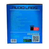 Estéreo 2 DIN de 7 Pulgadas Full HD Audio Labs ADL-MP57ML USB Micro SD AUX MP5 Mirror Link Android - Audioshop México lo mejor en Car Audio en México -  Audio Labs