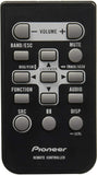 Autoestéreo 1 Din Pioneer MVH-X195UI con USB, AUX y Radio AM/FM - Audioshop México lo mejor en Car Audio en México -  Pioneer