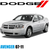 Frente Base Autoestéreo 1 DIN HF Audio HF-0690 Chrysler, Dodge y Jeep 2007-2011 - Audioshop México lo mejor en Car Audio en México -  HF Audio