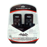 Kit Control Remoto Inalámbrico Wet Sounds WS-A LINK S/R KIT - Audioshop México lo mejor en Car Audio en México -  Wet Sounds