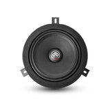 Set de Medios Rangos para Jeep DB Drive WDX65C-JP 500 Watts 6.5 Pulgadas 4 Ohms 250 Watts RMS - Audioshop México lo mejor en Car Audio en México -  DB Drive