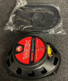 Bocinas Marinas DB Drive WDX69MOTO 500 Watts 6x9 Pulgad ... - Audioshop México lo mejor en Car Audio en México -  DB Drive