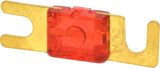 Minifusible ANL DB Link MANL50 50 Amperios 50amp - Audioshop México lo mejor en Car Audio en México -  DB Link